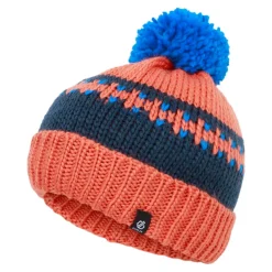 Dare 2b Juniors Boffin II Beanie in Orange