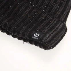 Dare 2b Juniors Ding Beanie in Black