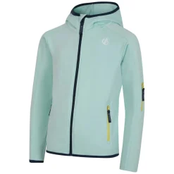 Dare 2b Juniors Explore Fleece in Mint