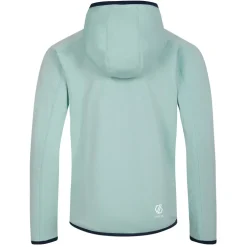 Dare 2b Juniors Explore Fleece in Mint