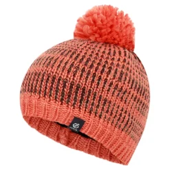 Dare 2b Juniors Imagination II Beanie in Orange