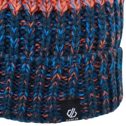 Dare 2b Juniors Mindless II Beanie in Blue Orange