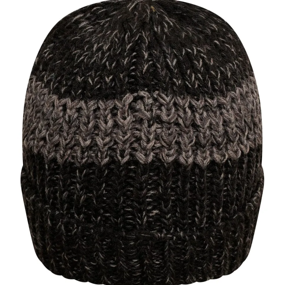 Dare 2b Juniors Mindless II Beanie in Black Grey