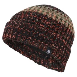 Dare 2b Juniors Mindless II Beanie in black green