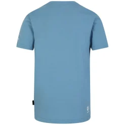 Dare 2b Juniors Trailblazer II T-Shirt in Blue