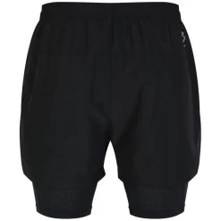 Dare 2b Movement Lightweight Shorts in Black