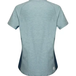 Dare 2b Outdare Crew Neck Regular Fit T-Shirt in Green