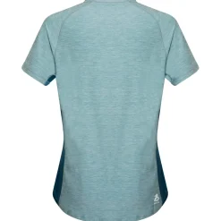 Dare 2b Outdare II Lightweight Wicking T-Shirt in Green