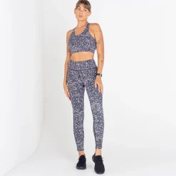 Dare 2b Sports Bra in Black