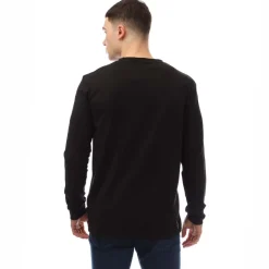 Dare 2b Stomping Long Sleeve Graphic T-Shirt in Black