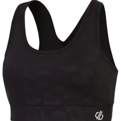 Dare 2b Swiftbra in Black