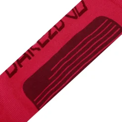Dare 2b Technical Warm Thermal Ski Socks in Pink