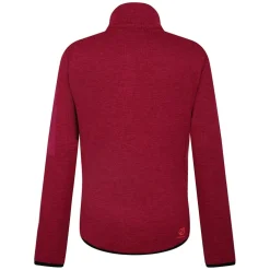 Dare 2b Torrek Full-Zip Fleece in Pink