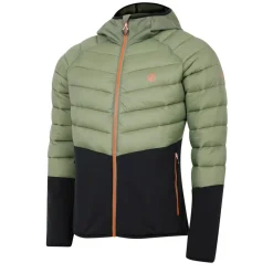 Dare 2b Torrek Mountain Hybrid Jacket in olive