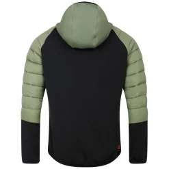 Dare 2b Torrek Mountain Hybrid Jacket in olive