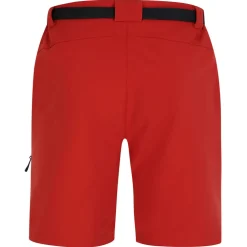 Dare 2b Tuned In Pro Walking Shorts in Red
