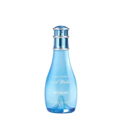 Davidoff Cool Water Woman Eau De Toilette in Multi