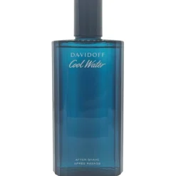 Davidoff Coolwatervx in Clear