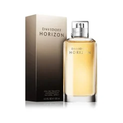 Davidoff Horizoedtvx in Clear