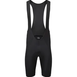 Dhb Mens Aeron Bib Shorts 2.0 in Black