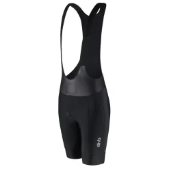 Dhb Mens Block Classic Bib Shorts 2.0 in Black