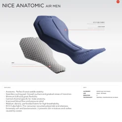 Dhb Mens Block Classic Bib Shorts 2.0 in Black