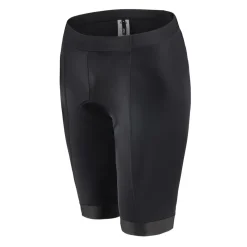 Dhb Mens Blok Classic Shorts in Black