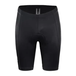 Dhb Mens Cycle Shorts in Black