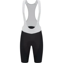 Dhb Mens Lab Bib Shorts in Black
