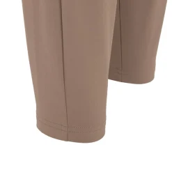 Dhb Slim Fit Trail Trousers in Brown