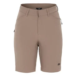 Dhb Trail 2.0 Athletic Shorts in Brown