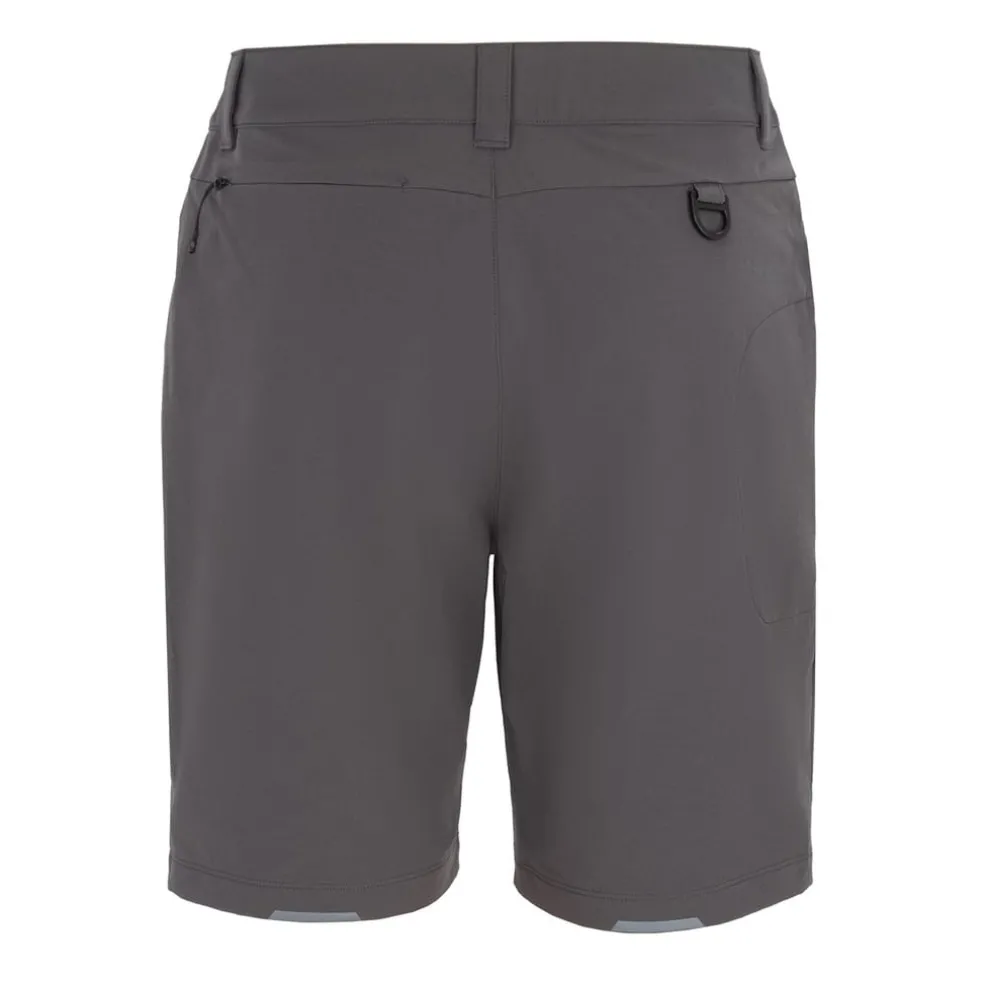 Dhb Trail Running 2.0 Shorts in Grey