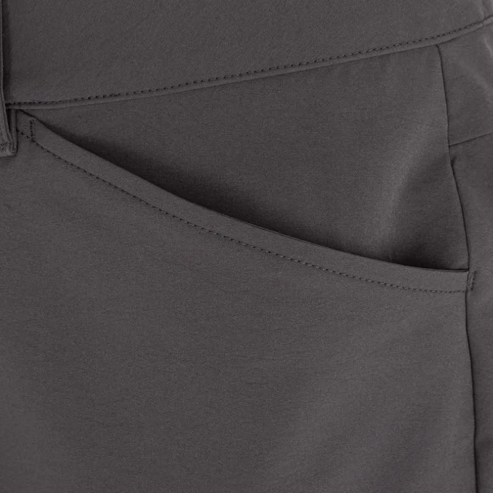 Dhb Trail Running 2.0 Shorts in Grey