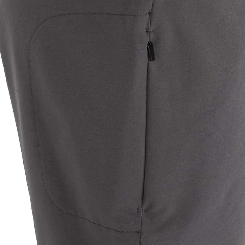 Dhb Trail Running 2.0 Shorts in Grey