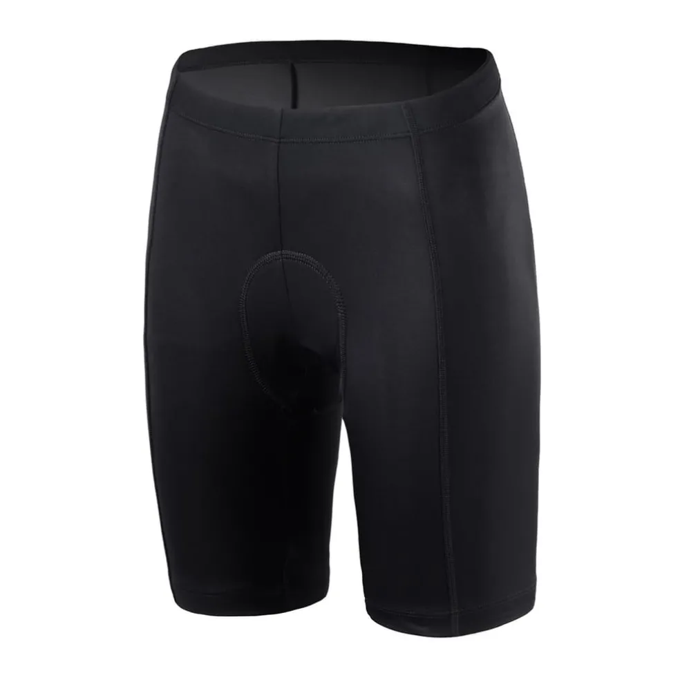 Dhb Womens Cycle Shorts in Black
