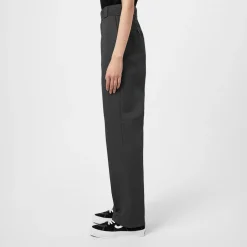 Dickies 874 Regular Fit Work Trousers in Grey