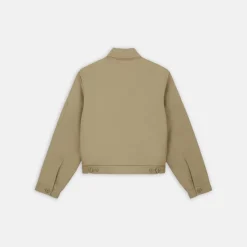 Dickies Eisenhower Jacket in Beige