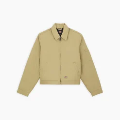 Dickies Eisenhower Jacket in Beige