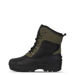 Diem Mens Lite Tech Boots in Green