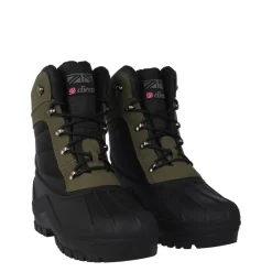 Diem Mens Lite Tech Boots in Green