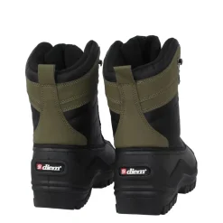 Diem Mens Lite Tech Boots in Green