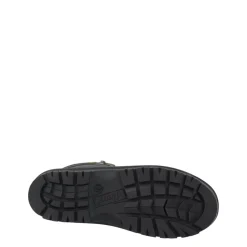 Diem Mens Lite Tech Boots in Green