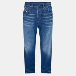 Diesel 2010 Mac Ptln in Blue