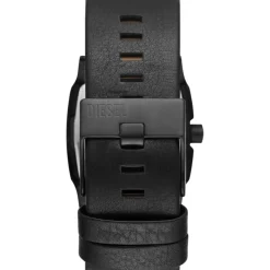 Diesel Analogue Quartz Watch in Black