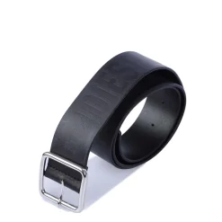 Diesel B-Illy II Belt in Black