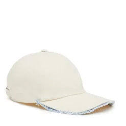 Diesel C-Obik Cap in White
