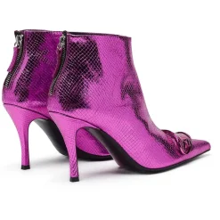 Diesel Dvnus Ab Boot in Purple