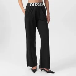 Diesel Jen D Pop Jeans in Black