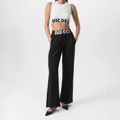 Diesel Jen D Pop Jeans in Black