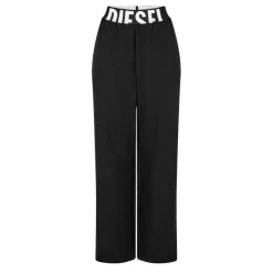 Diesel Jen D Pop Jeans in Black